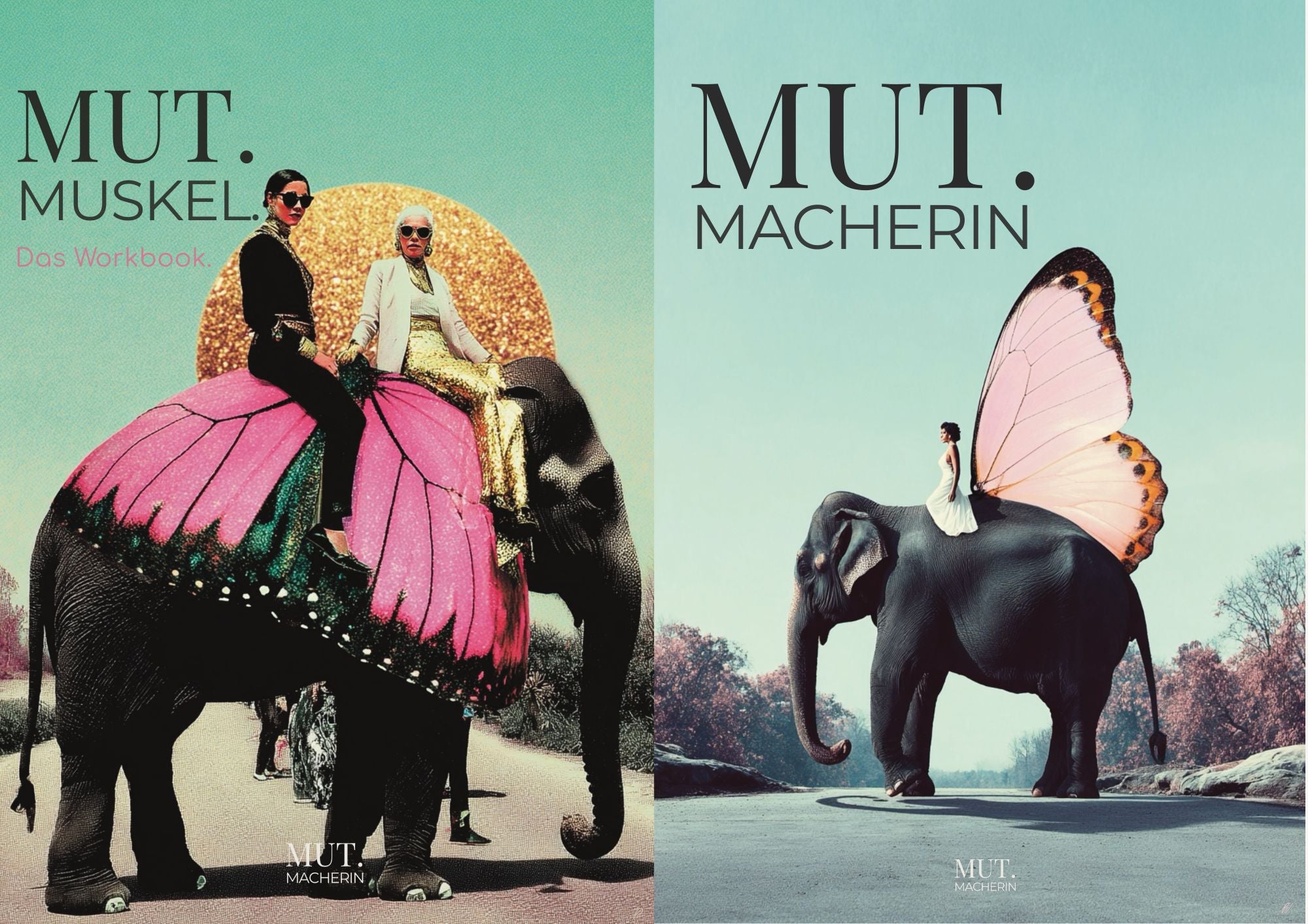Mut.Macherin Deluxe