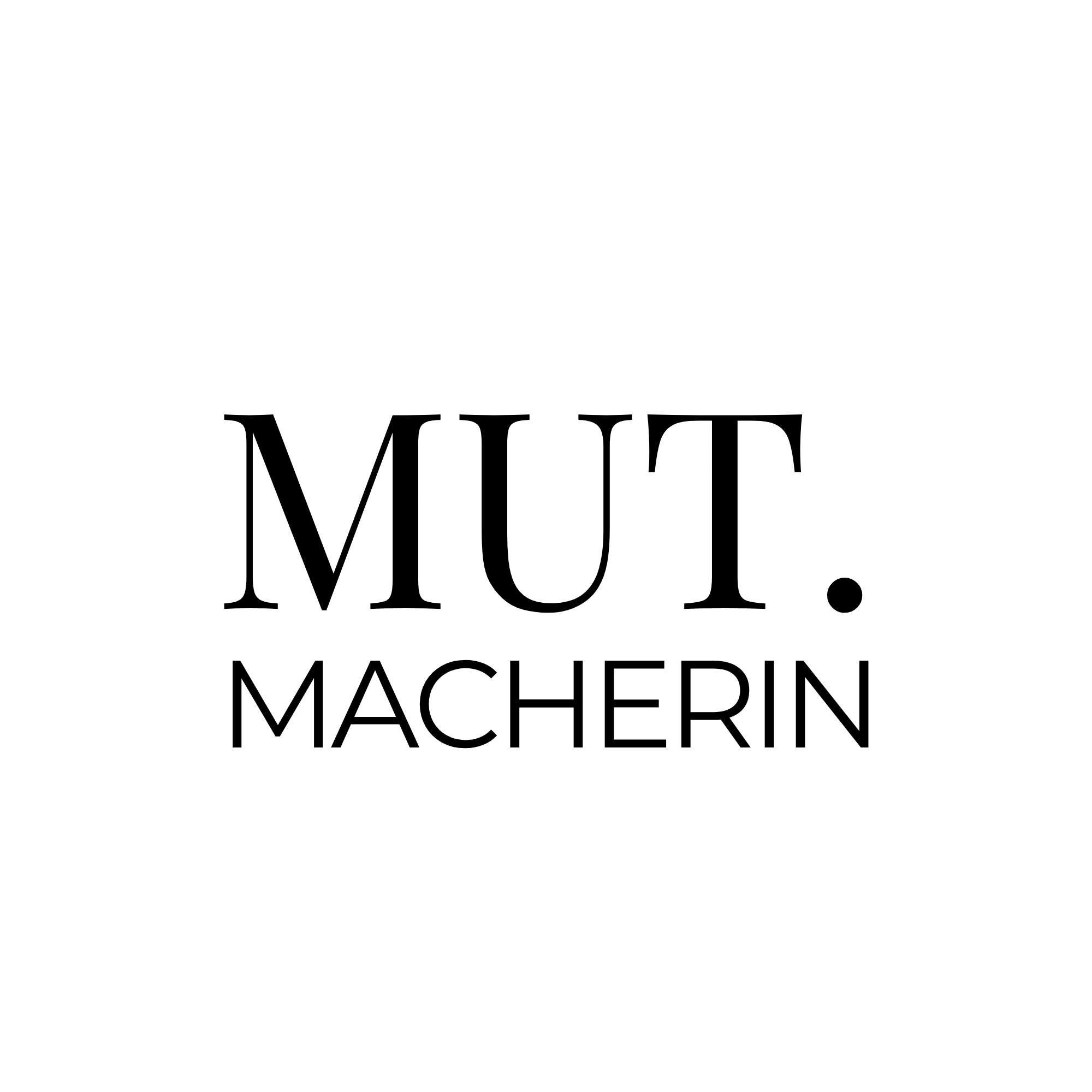 Mut.Macherin