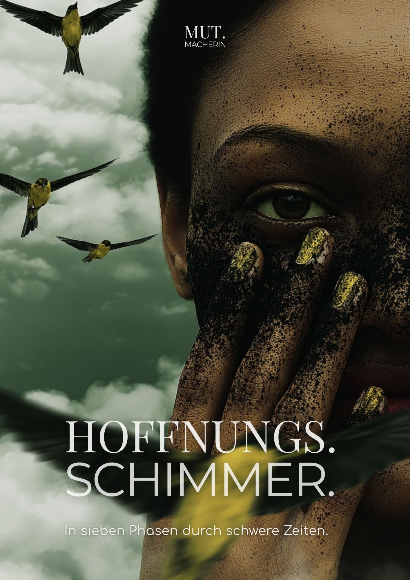 Hoffnungs.Schimmer // Dein Halt.