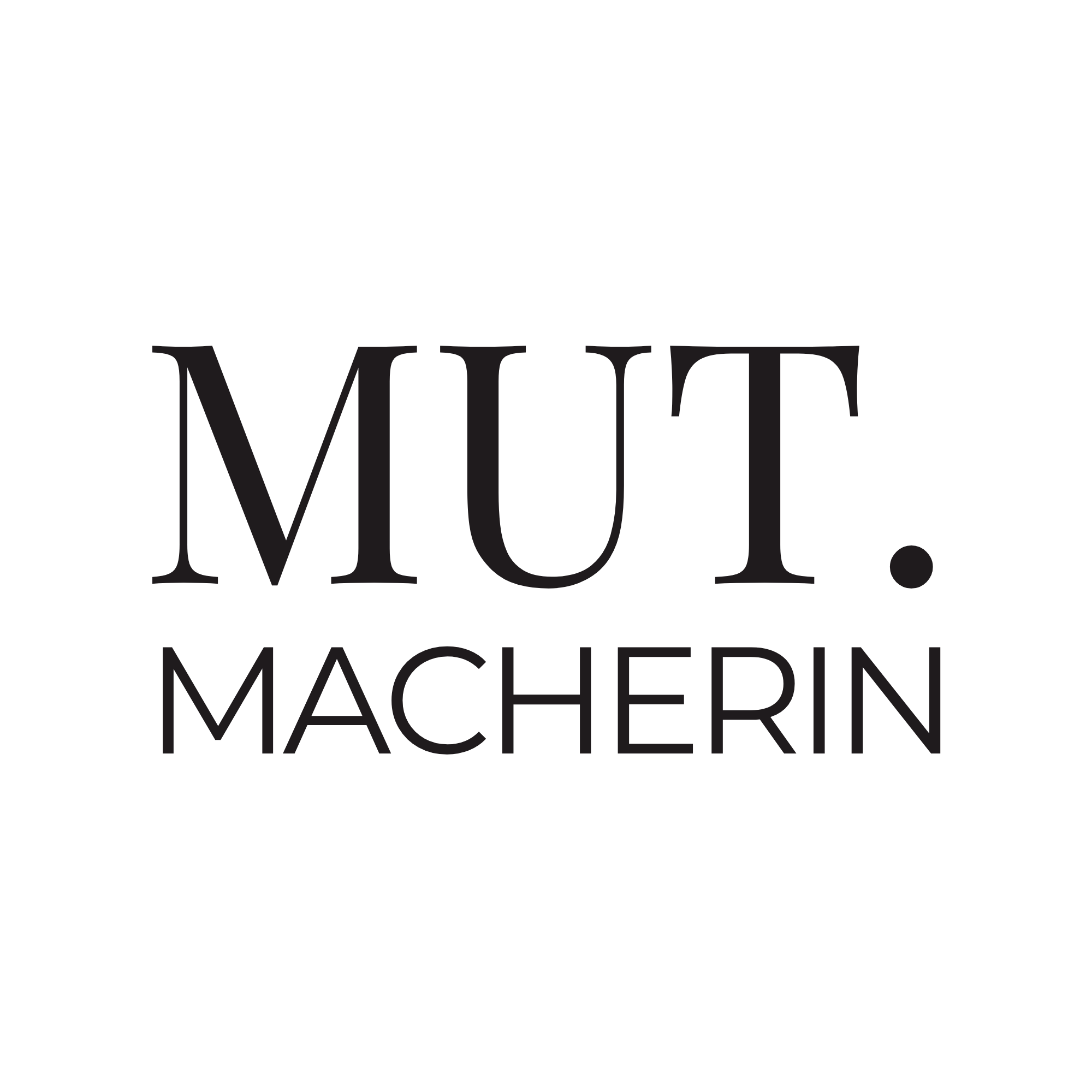 Mut.Macherin