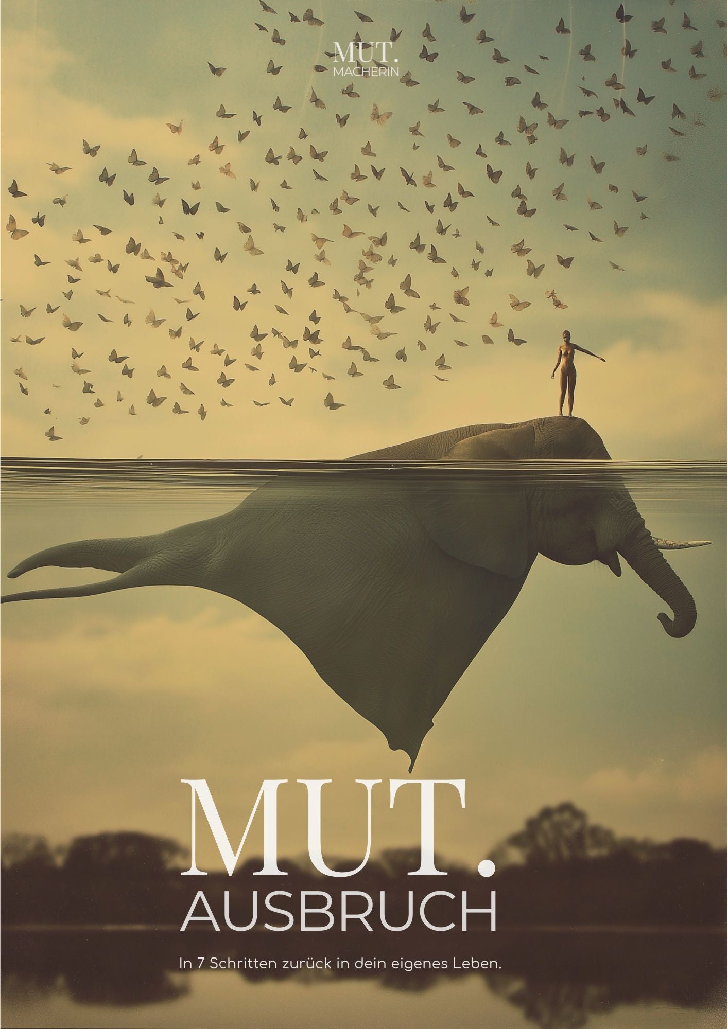 Mut.Ausbruch // Dein Aus.Weg.